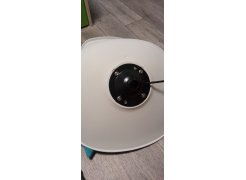 Компьютерное кресло Kolin с подушкой clear / white фото покупателя 65