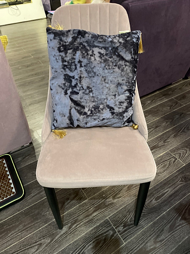 Стул Kora light purple фото покупателя 89