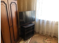 ТВ-тумба TV3 белая фото покупателя 6