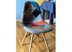 Стул Multicolor 2 фото покупателя 45