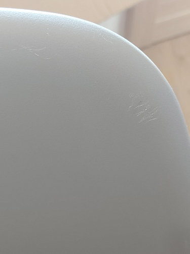 Стул Y-971 белый фото покупателя 361