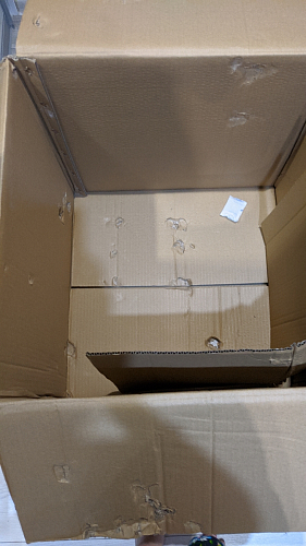 Стул Eames PC-015 белый фото покупателя 173