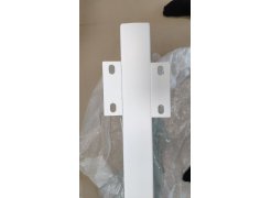 Деревянный стол Лота Лофт 120(160)х75 черный матовый / бетон светлый фото покупателя 953