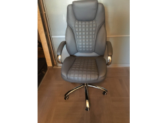 Компьютерное кресло Herd dark grey фото покупателя 160