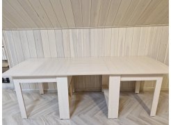 Стол-книжка СтК7 дуб сонома фото покупателя 153