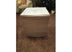 Деревянный стул Avery mod. 1101 white фото покупателя 1