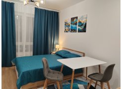 Стол Table 120 white / wood фото покупателя 18