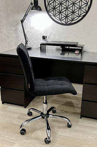 Компьютерное кресло Zero/Зеро серый 29 фото покупателя 179