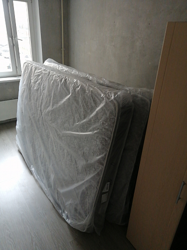 Комод Кастор венге / мокко фото покупателя 4