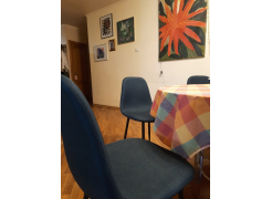 Стул Lilu синий фото покупателя 2