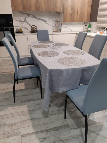 Стул Tod yellow / black фото покупателя 14