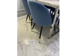 Стул Gabi темно-зеленый фото покупателя 179