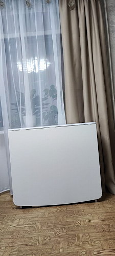 Стол-книжка СтК7 белый фото покупателя 182