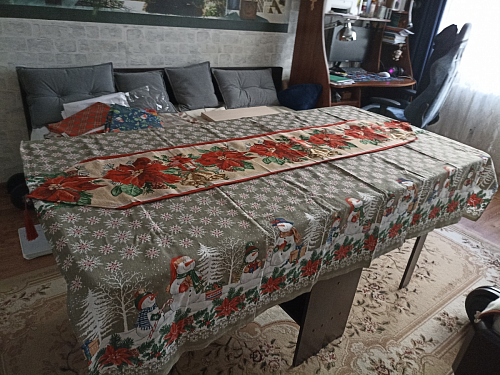 Стол-книжка СтК7 белый фото покупателя 173