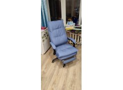 Компьютерное кресло Rapid бежевое фото покупателя 37