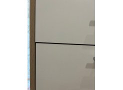 Обувница ТП-4 дуб сонома / белый фото покупателя 9