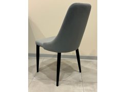 Стул на металлокаркасе Kora white фото покупателя 412