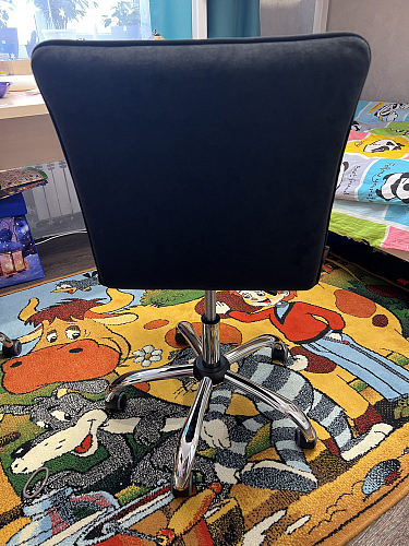 Компьютерное кресло Zero/Зеро оранжевый 18 фото покупателя 176