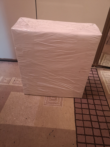 Банкетка Виктория-2 фото покупателя 43