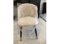 Стул на металлокаркасе Gabi green / black фото покупателя 370