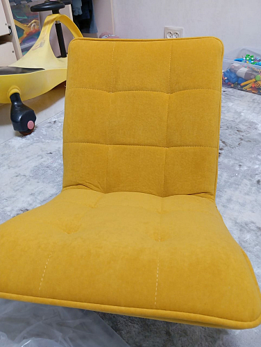 Офисное кресло Zero/Зеро белый фото покупателя 245