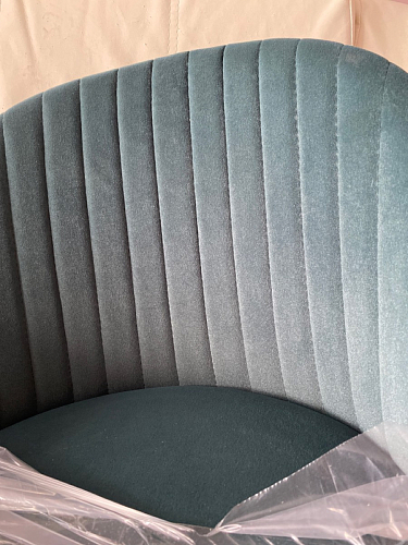 Стул Gabi 1 розовый фото покупателя 296