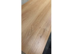 Стол Оригон файерстоун / черный матовый фото покупателя 16