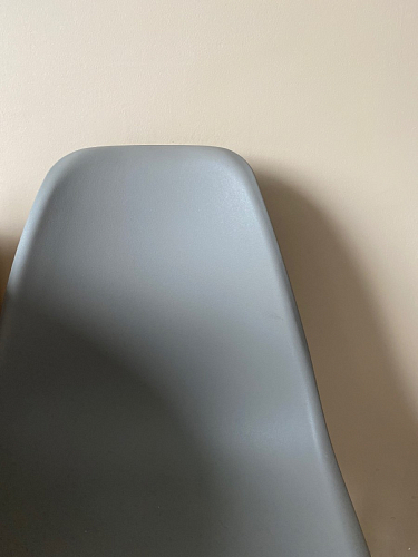 Стул Eames PC-015 yellow фото покупателя 426