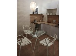 Стол Hinga 80 фото покупателя 1