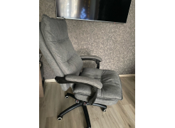 Компьютерное кресло Rapid бежевое фото покупателя 28