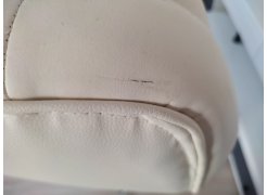 Компьютерное кресло Herd dark grey фото покупателя 106