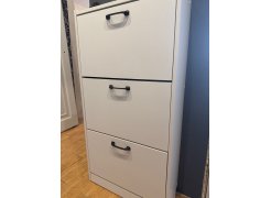 Тумба для обуви ТО-22 дуб сонома фото покупателя 4