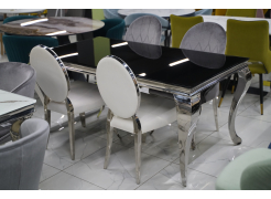 Стол Sondal 160 см белый из шоурума 1