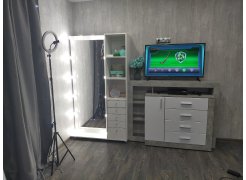 Комод Mирандa atelier / белый глянец фото покупателя 43