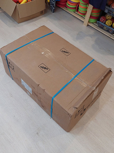 Компьютерное кресло Urban серое фото покупателя 14