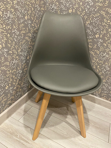 Стул Bonuss велюр coral фото покупателя 53