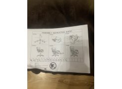 Компьютерное кресло Kolson whitе фото покупателя 110