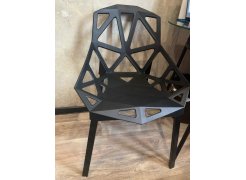 Стул One PC-015 белый фото покупателя 27