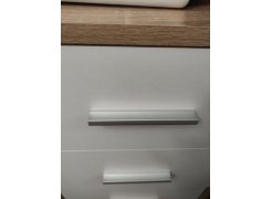 Письменный стол КСТ-16 белый фото покупателя 122