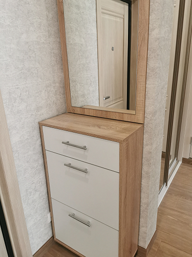 Обувница ТП-1 дуб делано фото покупателя 17