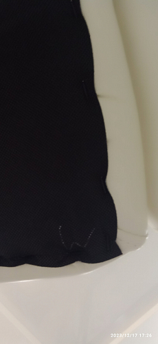 Компьютерное кресло Herd темно-серое фото покупателя 31