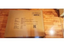 Компьютерное кресло Aragon dark grey  - Уцененный экземпляр фото покупателя 195