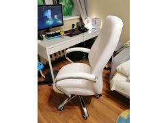 Компьютерное кресло Aragon dark grey  - Уцененный экземпляр фото покупателя 177