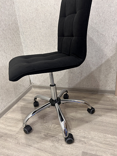 Компьютерное кресло Zero/Зеро серый 29 фото покупателя 170