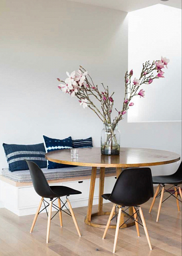 Стул Eames PC-015 yellow фото покупателя 3