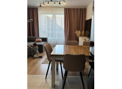 Стул на металлокаркасе Вейв П темно-серый / черный фото покупателя 216