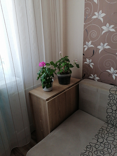 Стол-книжка Мечта венге  - Уцененный экземпляр фото покупателя 108