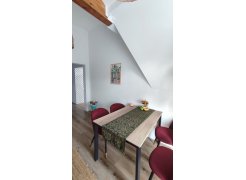 Стул на металлокаркасе Gabi blue / black фото покупателя 47