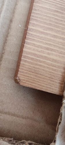 Обеденная группа Sonata/Соната антик / графит фото покупателя 21