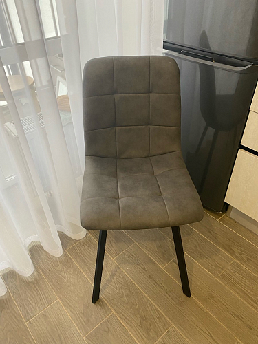 Стул Bruk light pink фото покупателя 23